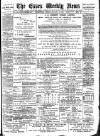 Essex Weekly News Friday 10 January 1896 Page 1