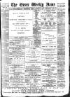 Essex Weekly News Friday 31 January 1896 Page 1