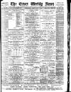 Essex Weekly News Friday 01 May 1896 Page 1