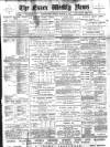 Essex Weekly News Friday 19 March 1897 Page 1