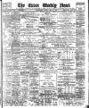 Essex Weekly News Friday 26 May 1899 Page 1