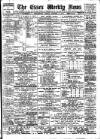 Essex Weekly News Friday 19 October 1900 Page 1