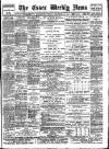 Essex Weekly News Friday 13 September 1901 Page 1