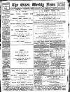 Essex Weekly News Friday 10 January 1902 Page 1