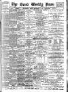 Essex Weekly News Friday 21 November 1902 Page 1