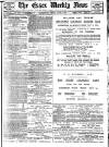 Essex Weekly News Friday 01 July 1904 Page 1
