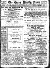 Essex Weekly News Friday 12 January 1906 Page 1