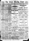 Essex Weekly News Friday 14 January 1910 Page 1