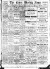 Essex Weekly News Friday 21 January 1910 Page 1