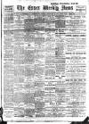 Essex Weekly News Friday 18 February 1910 Page 1