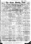Essex Weekly News Friday 18 March 1910 Page 1