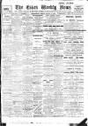 Essex Weekly News Friday 25 March 1910 Page 1