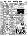 Essex Weekly News Friday 24 November 1911 Page 1