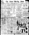 Essex Weekly News Friday 26 January 1912 Page 1