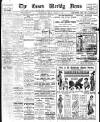 Essex Weekly News Friday 29 March 1912 Page 1