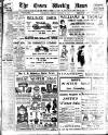 Essex Weekly News Friday 10 January 1913 Page 1
