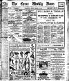 Essex Weekly News Friday 14 March 1913 Page 1
