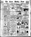Essex Weekly News Friday 28 March 1913 Page 1
