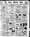 Essex Weekly News Friday 06 June 1913 Page 1