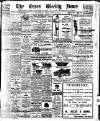 Essex Weekly News Friday 20 June 1913 Page 1