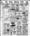 Essex Weekly News Friday 27 June 1913 Page 1