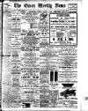 Essex Weekly News Friday 01 August 1913 Page 1