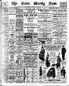Essex Weekly News Friday 07 November 1913 Page 1