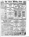 Essex Weekly News Friday 02 January 1914 Page 1