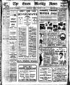 Essex Weekly News Friday 09 January 1914 Page 1