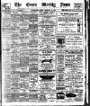 Essex Weekly News Friday 20 February 1914 Page 1