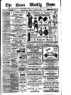 Essex Weekly News Friday 26 March 1915 Page 1