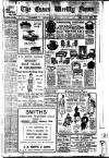 Essex Weekly News Friday 07 January 1916 Page 1