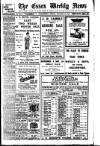 Essex Weekly News Friday 21 January 1916 Page 1