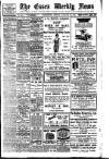 Essex Weekly News Friday 28 January 1916 Page 1
