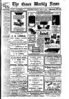 Essex Weekly News Friday 14 April 1916 Page 1