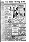Essex Weekly News Friday 05 May 1916 Page 1