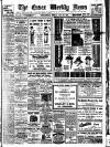 Essex Weekly News Friday 26 May 1916 Page 1