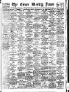 Essex Weekly News Friday 22 September 1916 Page 1