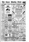 Essex Weekly News Friday 17 November 1916 Page 1