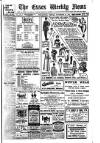 Essex Weekly News Friday 24 November 1916 Page 1