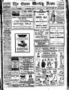Essex Weekly News Friday 12 January 1917 Page 1