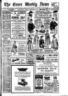 Essex Weekly News Friday 19 January 1917 Page 1