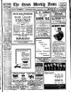 Essex Weekly News Friday 09 February 1917 Page 1