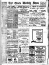 Essex Weekly News Friday 09 March 1917 Page 1