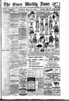 Essex Weekly News Friday 11 May 1917 Page 1