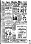 Essex Weekly News Friday 13 July 1917 Page 1