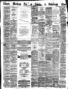 Retford, Worksop, Isle of Axholme and Gainsborough News Saturday 16 August 1873 Page 1