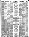 Retford, Worksop, Isle of Axholme and Gainsborough News Saturday 13 September 1873 Page 1