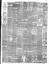 Retford, Worksop, Isle of Axholme and Gainsborough News Saturday 21 February 1874 Page 3