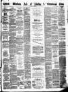 Retford, Worksop, Isle of Axholme and Gainsborough News Saturday 09 January 1875 Page 1